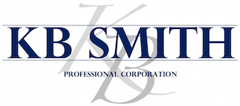 Katherine B. Smith, Tampa CPA Logo